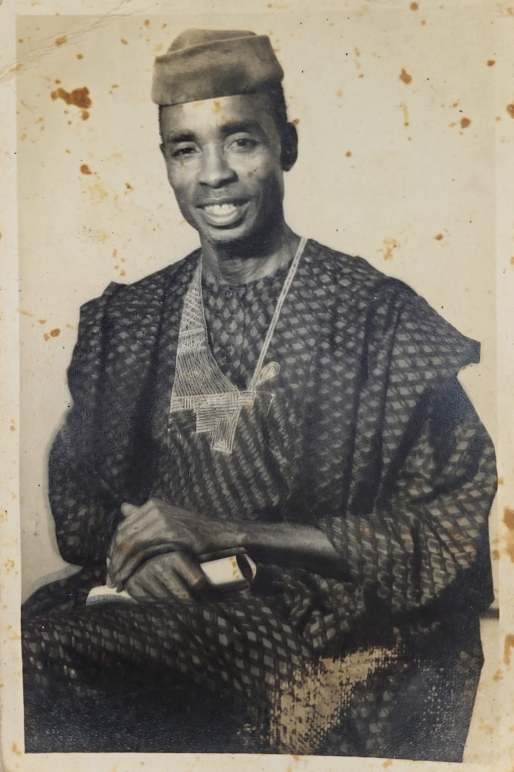 Clement Ezenwayo Ezumba