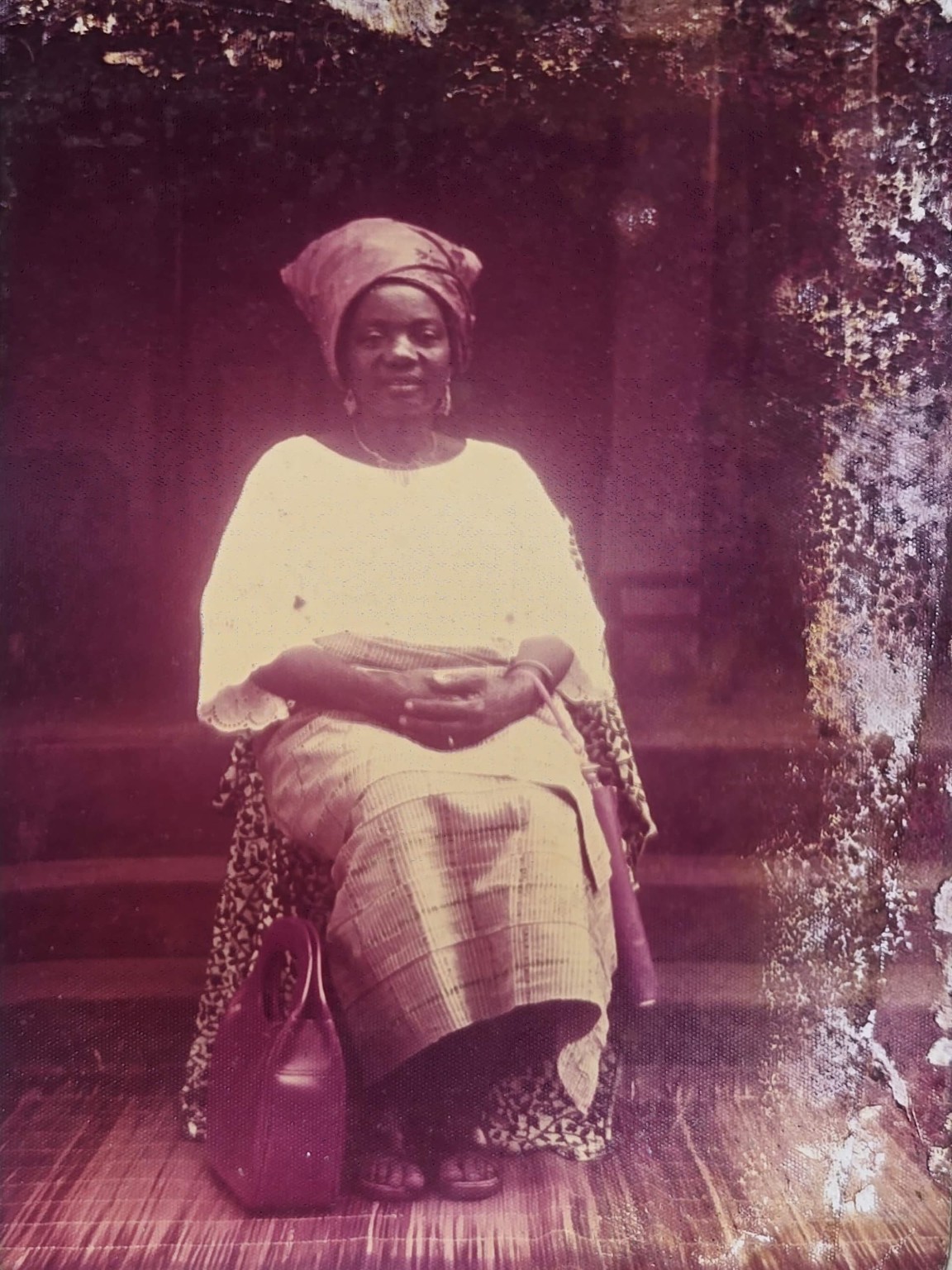 Jessie Enyiagbala Anisiuba